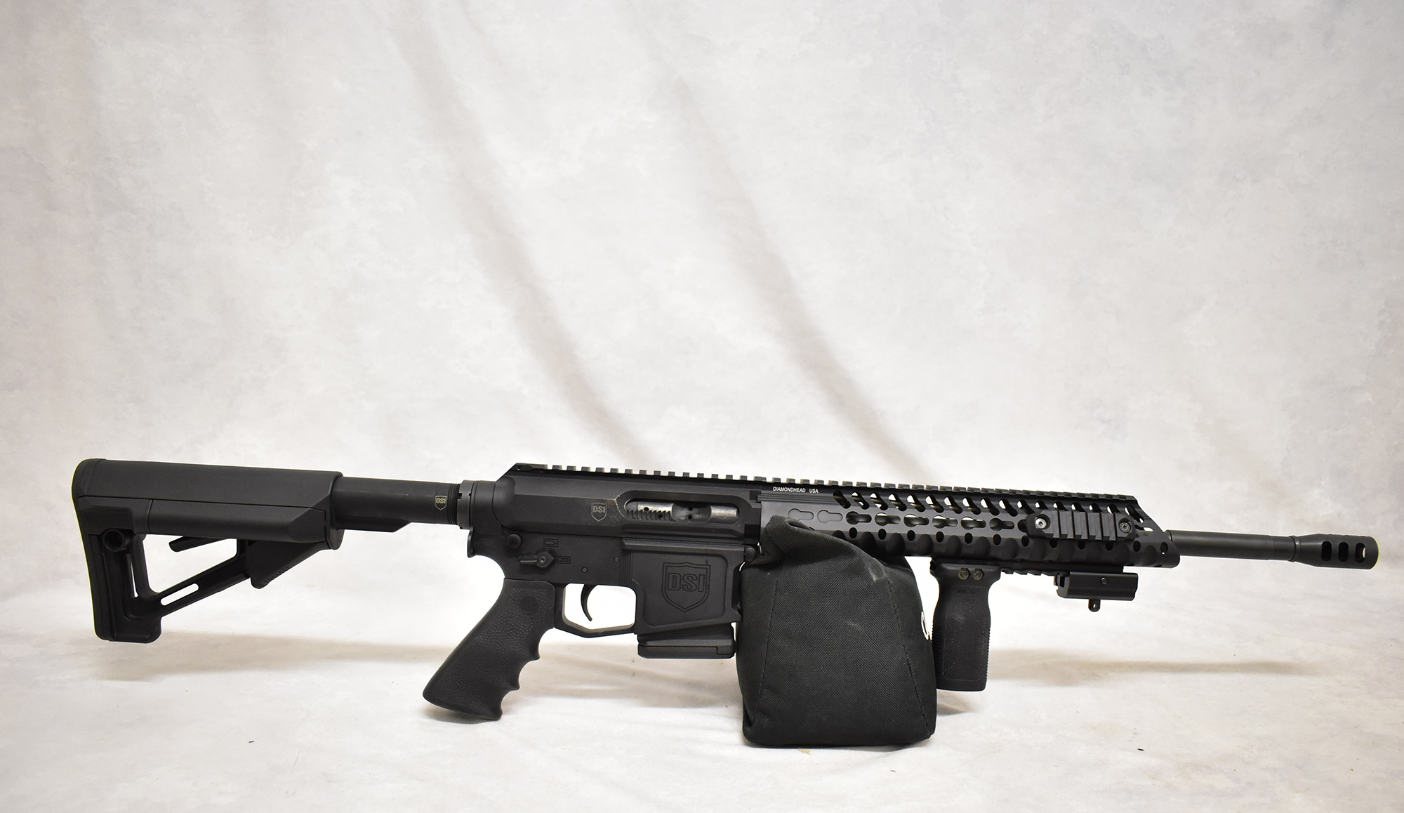 Dark Storm Industries ~ DS-15 ~ 5.56 Nato | Cabela's